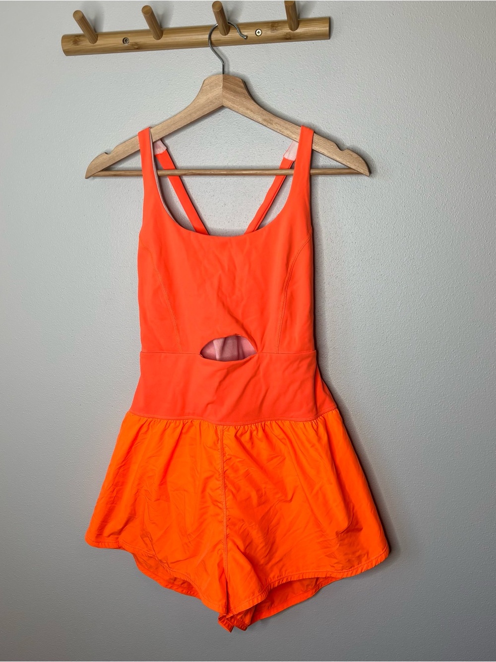 Free People Movement Romper small